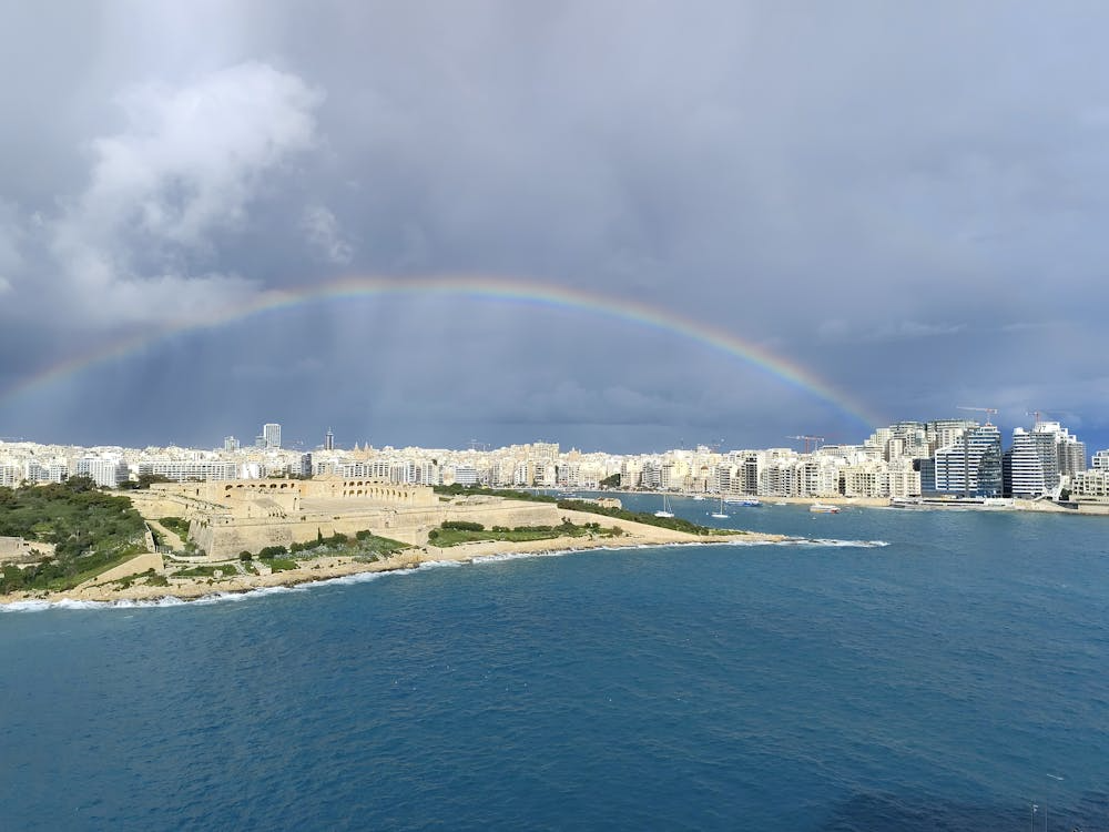 Sliema & St. Julian’s