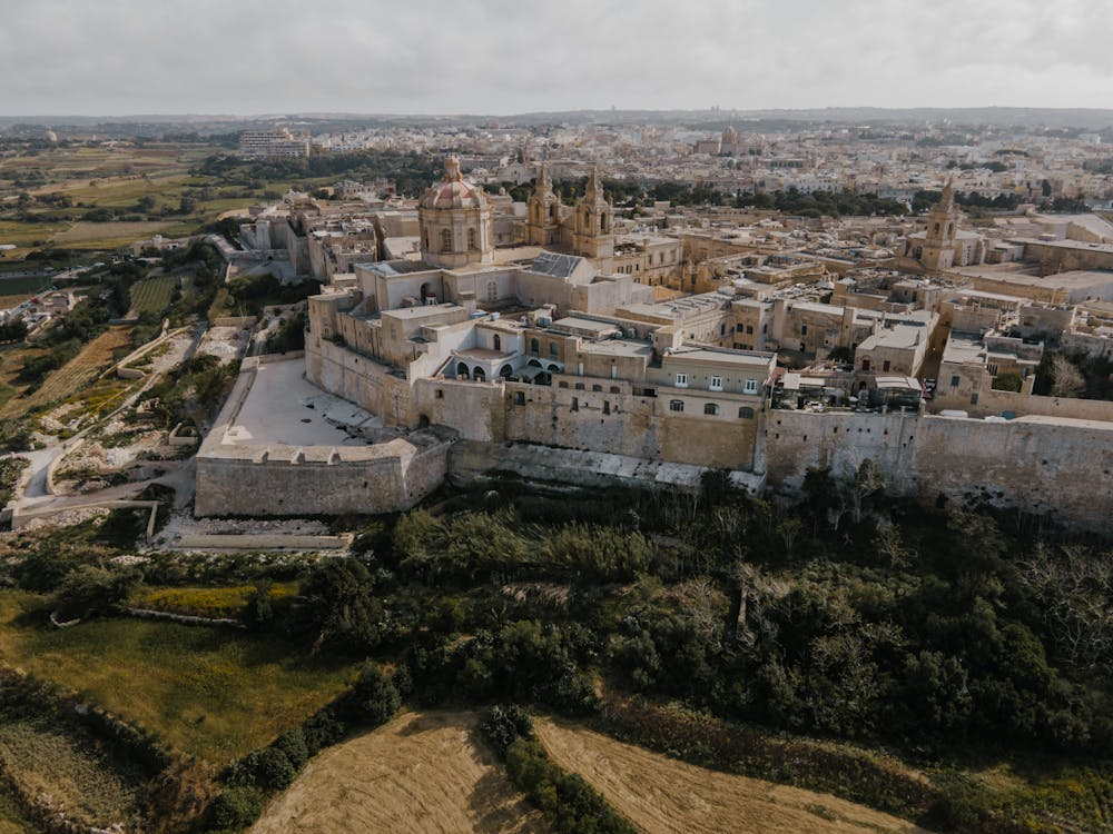 Mdina